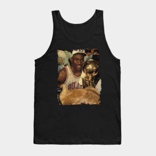 The G.O.A.T Tank Top